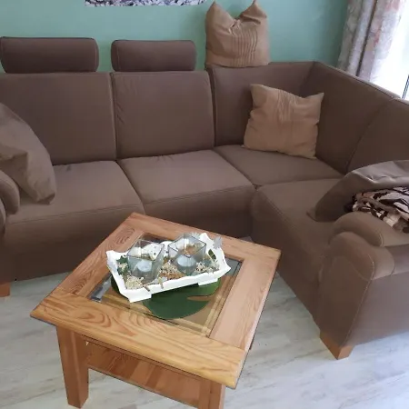 Ferienwohnung Seepferdchen Norddeich (Norden)