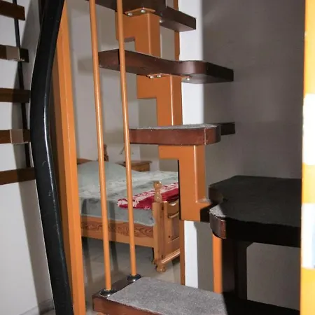 Ferienwohnung Seepferdchen Apartment *