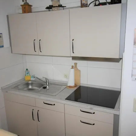 Ferienwohnung Seepferdchen Apartment *