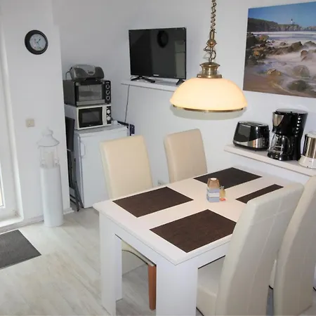 Ferienwohnung Seepferdchen