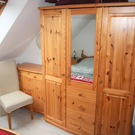 Ferienwohnung Seepferdchen Apartment Norddeich (Norden)