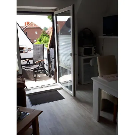 Ferienwohnung Seepferdchen Apartment