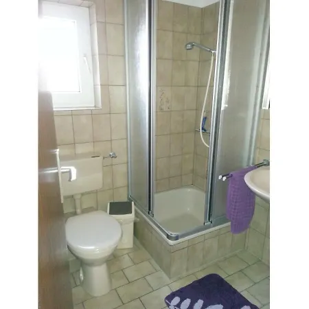 Ferienwohnung Seepferdchen