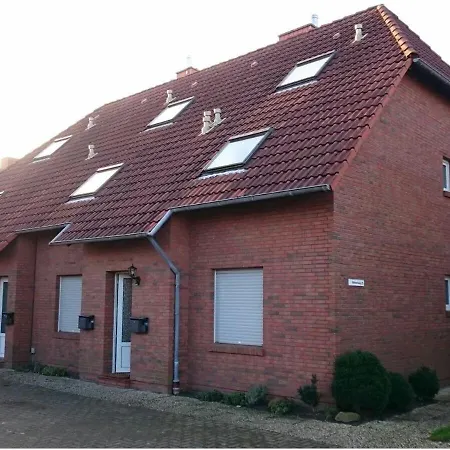 Ferienwohnung Seepferdchen *
