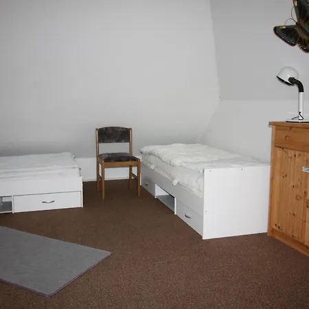 Ferienwohnung Seepferdchen *